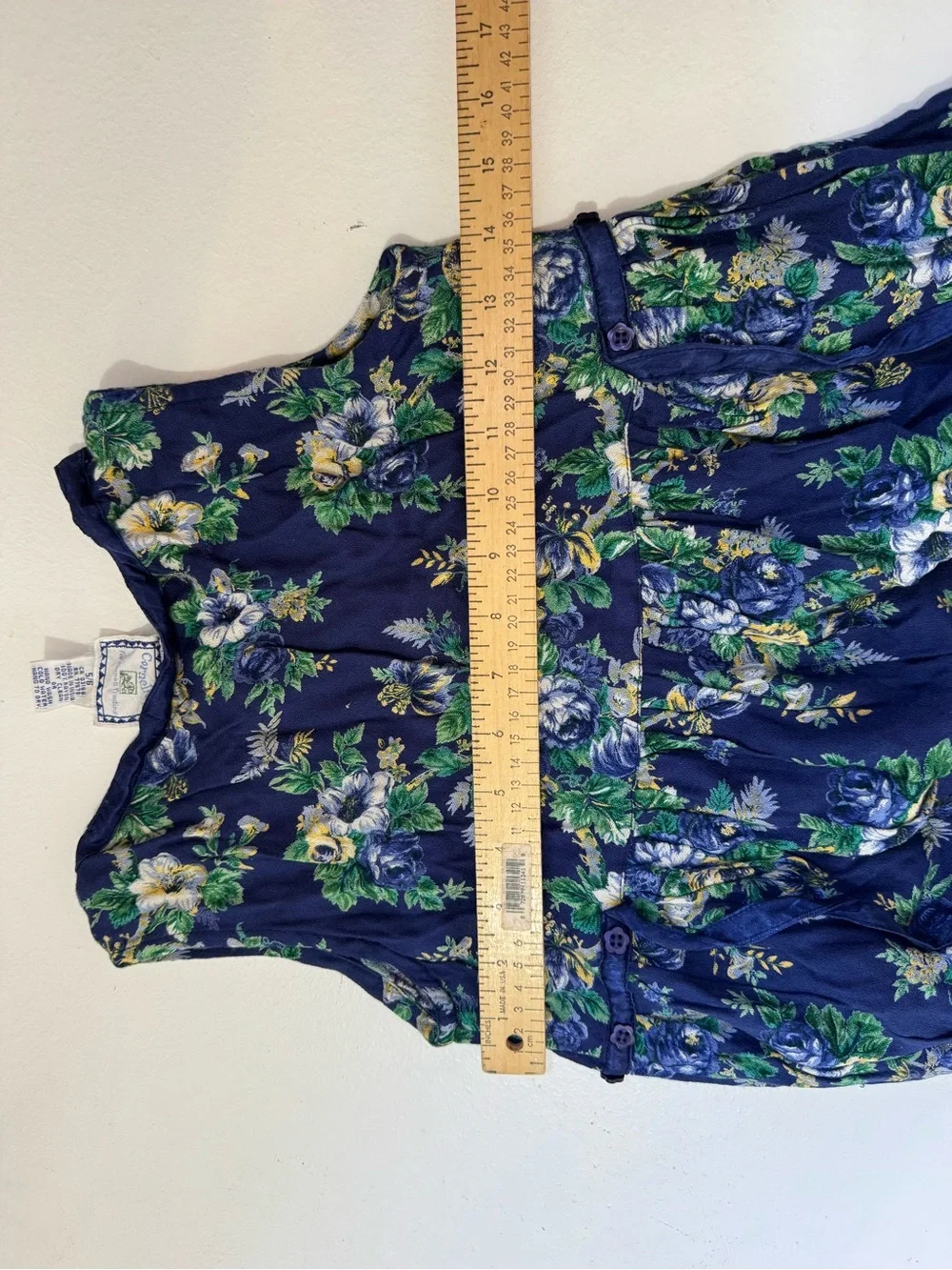 cornelloki vintage dress